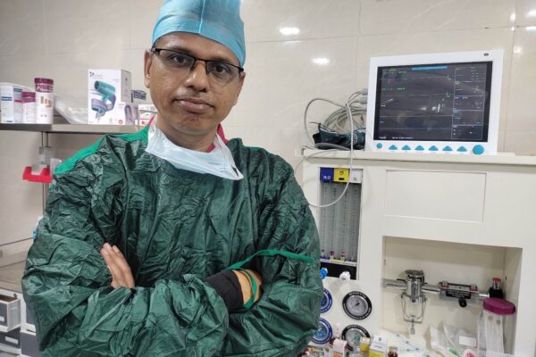 Big Hernia, No Worries – Complex Hernia Surgeries Now Possible at Varad Multispeciality Hospital, Punawale