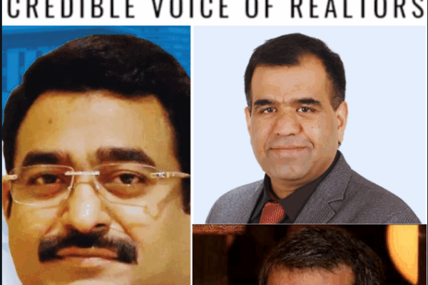 IREC 2026 Comes to Hyderabad: NAR-INDIA Puts India on Global Realty Map
