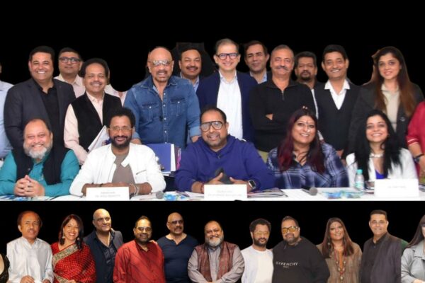 Shankar Mahadevan, Resul Pookutty-led Indian Institute of Creative Skills Hosts ‘Made for Media. Built for Success’ Conclave at Siri Fort on July 5