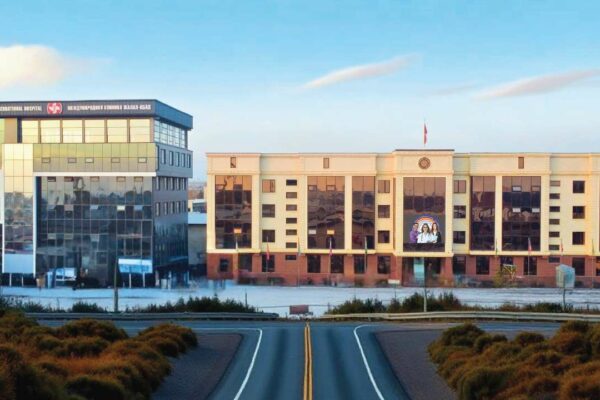 Jalalabad International University – Where Your MBBS Dream Takes Flight