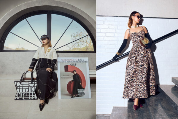 Digital Fashion Platform “The Chic Indian” Launched in India