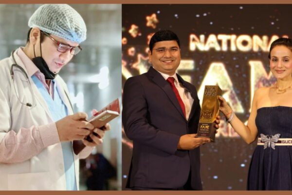 Dr. Ataullah Ahmed Rizvi – A Healer with a Mission to Serve Humanity