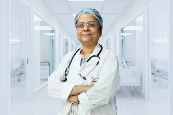 “Miracle Lady” Dr. Nidhi Sharma Expands Global Fertility Access as International Pride IVF Crosses 15,000 Success Milestone