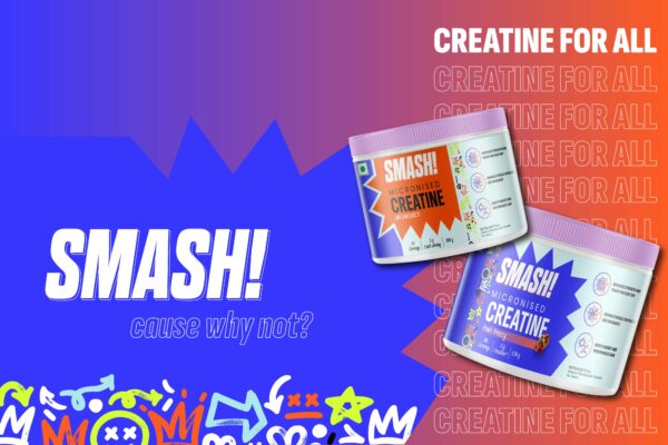 SMASH is Changing the Game – One Scoop at a Time
