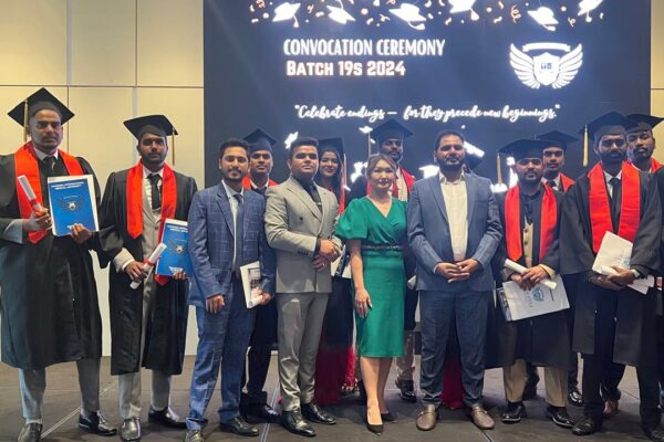 Meet Dr PK Pandey, The Indian Visionary Behind Avicenna University’s Global Rise
