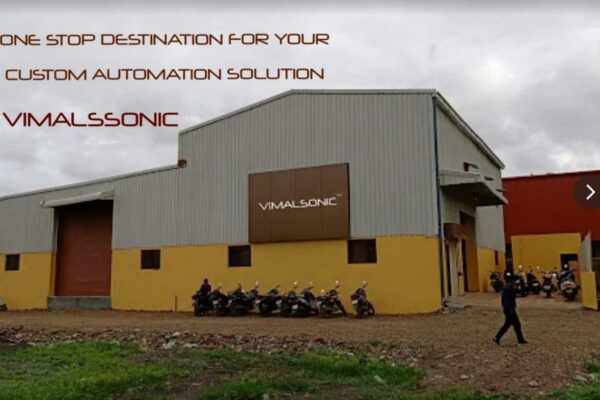 Vimalssonic’s Export Success: Made in India, Trusted Worldwide