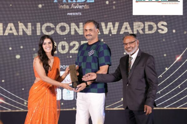 Revolutionizing Competitive Exams Prep with LACE: India’s First Competitive Exams OTT App – Mr. Narasimha Mikkilineni
