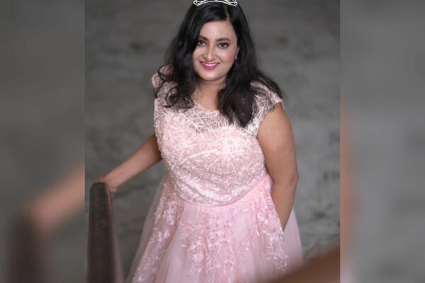 Dr. Mukulika Basu’s Story of Strength, Support, and Self-Discovery Captivates Readers Through ‘Love Before & After Corona’