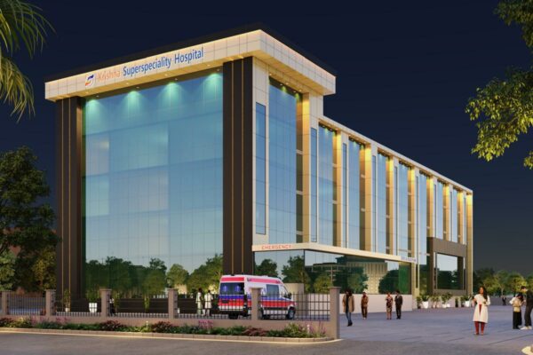 Park Group of Hospitals Expands Its Footprint Further in Punjab with Grand Re-Launch of New Multi-Speciality Hospital in Bathinda