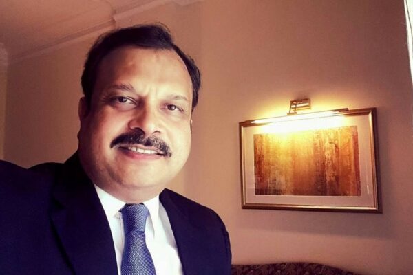 “Brands Don’t Fail in the Market – They Fail Inside First,” says communication veteran Pavan Kaushik