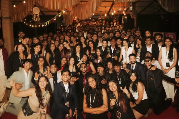 Under 25’s 100 Club: Where India’s Next-Gen Student Leaders Are Shaped