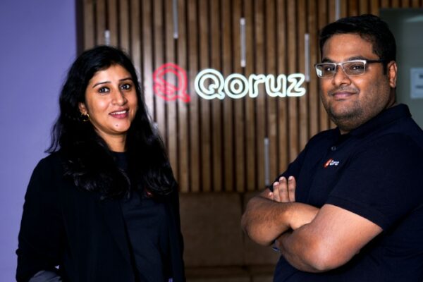 Qoruz Secures Investment Led by The Chennai Angels as Part of Ongoing $1M Pre-Series A Round