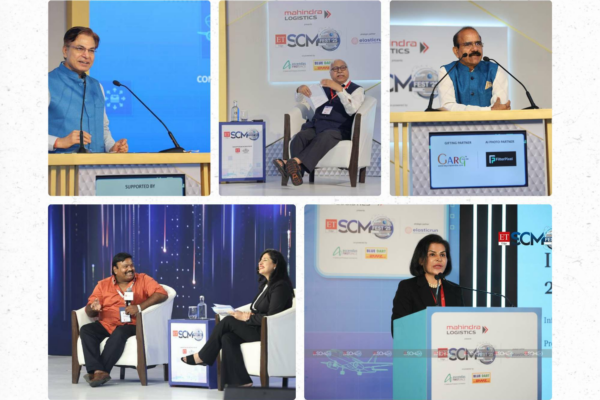 India’s Largest Supply Chain Summit – ET Edge Supply Chain Management Fest 2025 Delivers Unprecedented Stories from Siachen to Space