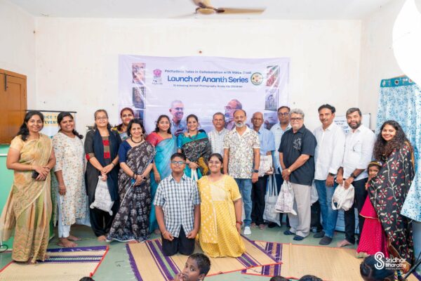 A Wildlife Celebration in Words and Pictures: Photographer and Author Reflect on the Heartwarming Launch of Pachyderm Tales’ Children’s Book Series