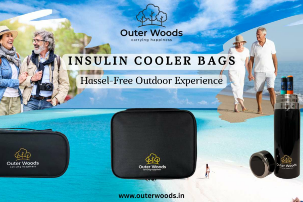 Outer Woods by Dozy Cozy LLP: Pioneering the Insulated Cooler Bag Revolution in India
