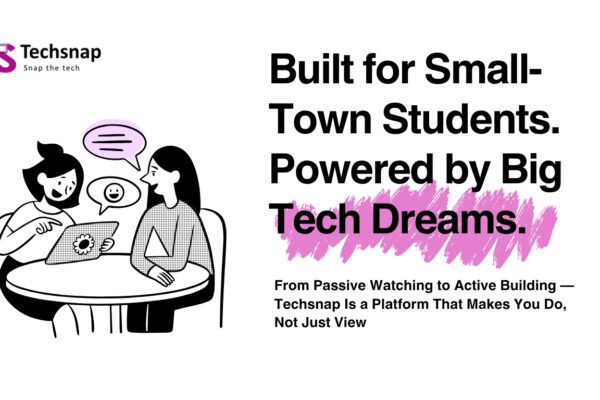 “This Hyderabad Startup Is Disrupting EdTech by Turning Tier-2 and Tier-3 Students into AI-Ready Developers — Starting at Just ₹500 a Month”