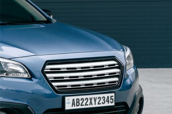 HSRP vs Normal Number Plate: Why Upgrading Isn’t Just a Choice – It’s a Legal Necessity