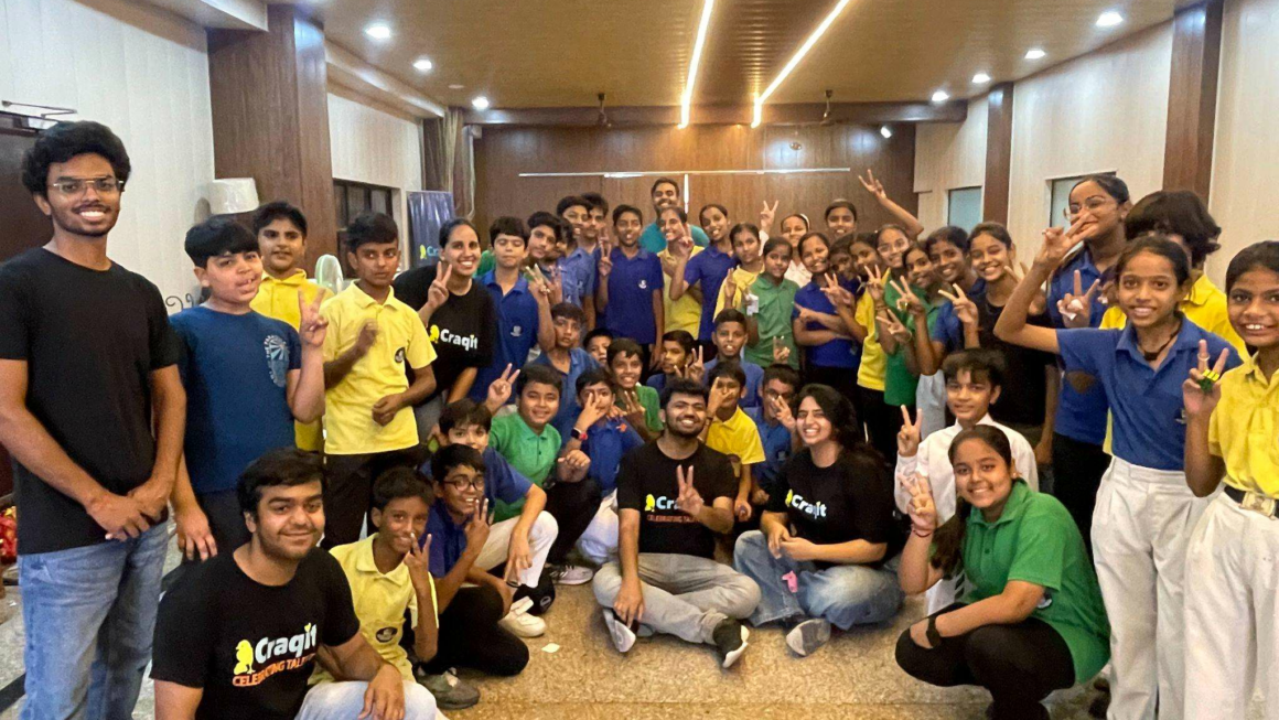 Craqit Revolutionizes 21st-Century Skills Development in Schools with Data-Driven Learning