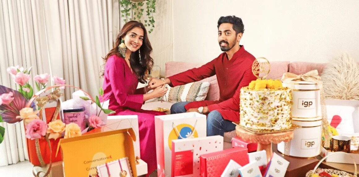 IGP Rakhi Stories: Curated for Every Kind of Sibling Bond