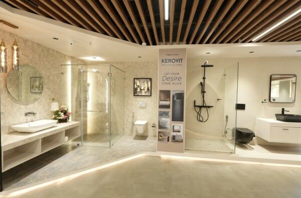 Kerovit Launches its New Experience Centre in Kolkata