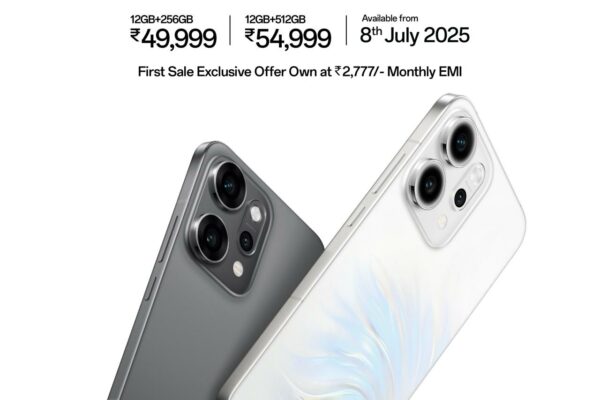 OPPO India Launches Reno14 Series with 3.5x Telephoto Camera, Wireless Charging, India First MediaTek Dimensity 8450, and much more