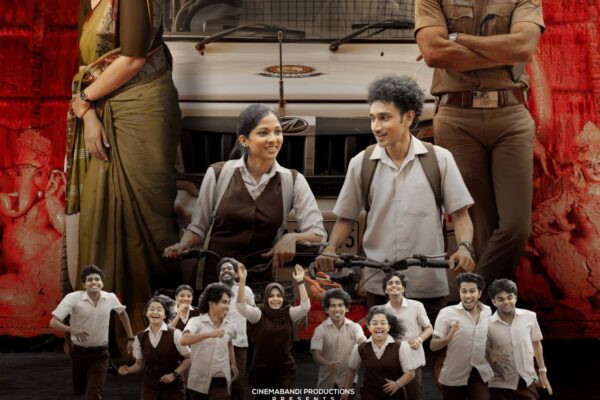 Soothravakyam – A Heartfelt Malayalam Drama Set for Global Release on July 11, 2025