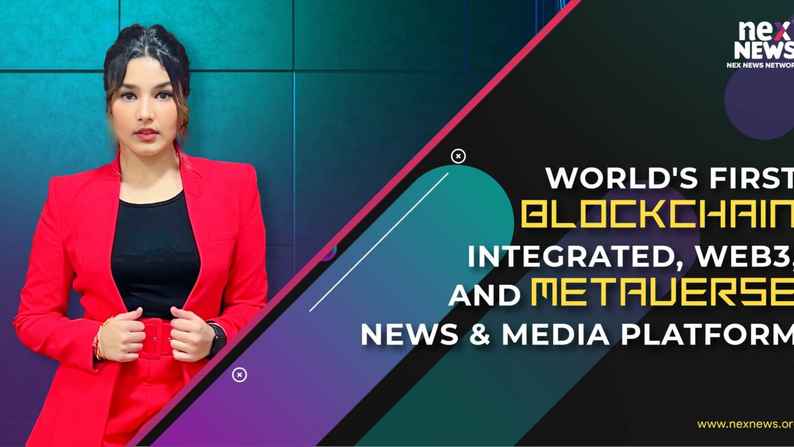 Aakash Jugraj, CEO of Shivaksh Media Group, has unveiled a technological breakthrough which will forever change the shape of global media-from revolutionary to evolutionary-venue.