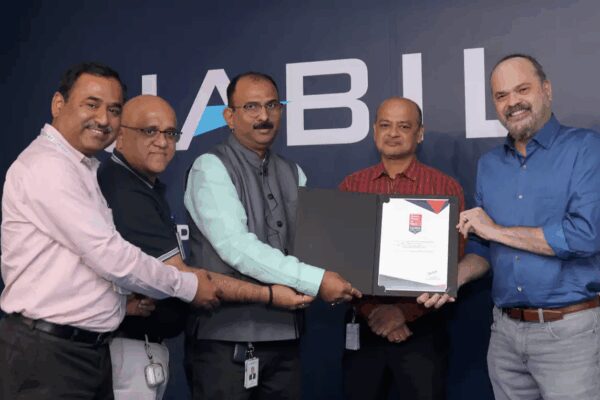 Jabil: Innovating with Purpose