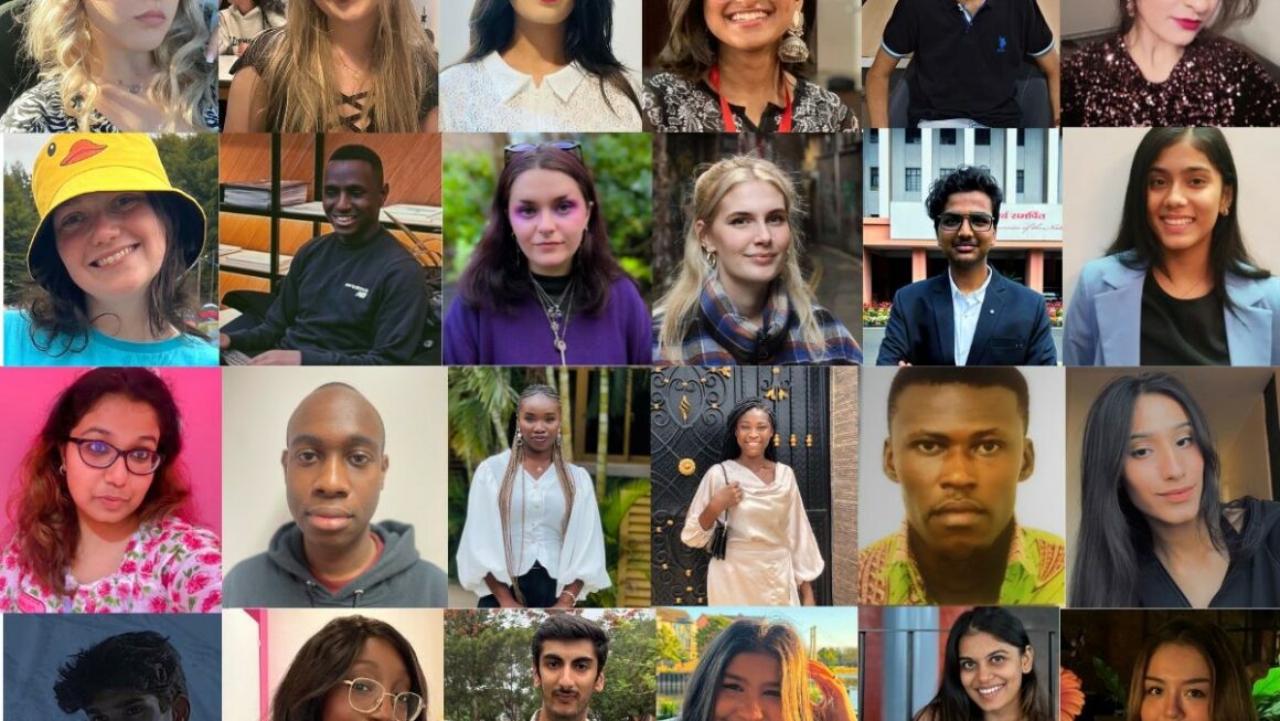 No Bosses, No Borders: How This Intern-Run Newsroom Is Disrupting Global Journalism