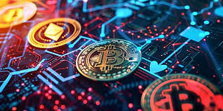 Top 10 Crypto Mining Companies in 2025