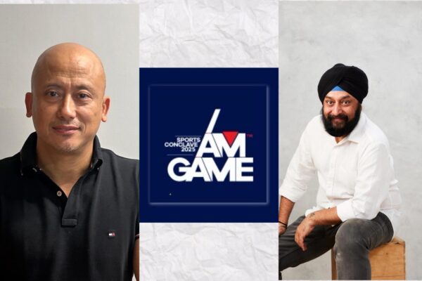 Sports Startups Get Direct VC Pitch Access with IAMGAME 2025’s ‘The Game Plan’