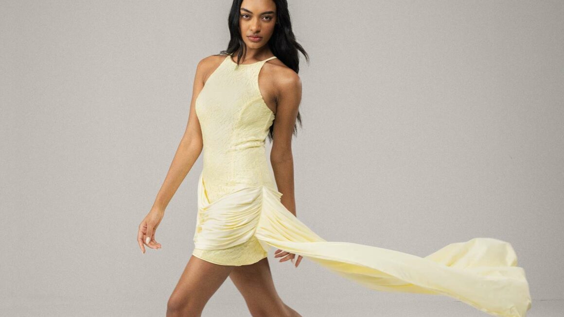 Sotbella’s SS25 Capsule Edit Sparks Cultural Pride With YesWeCanIndia Movement
