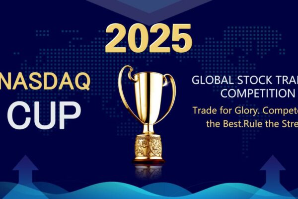 NASDAQ Cup 2025!Kedia Capital to Represent India in NASDAQ Cup 2025
