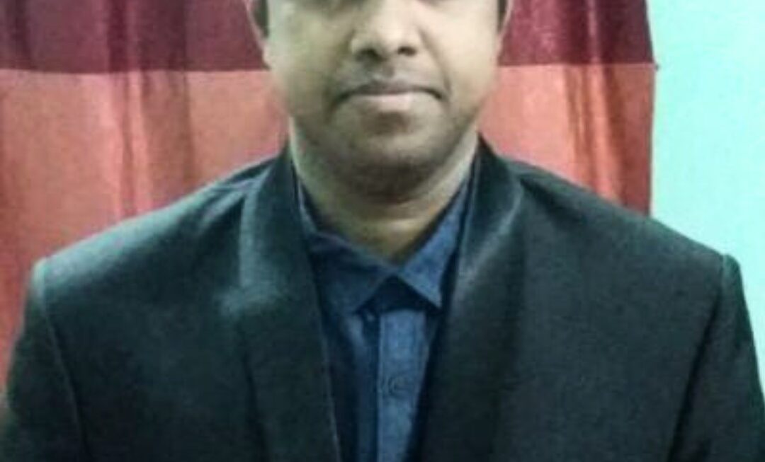 Dr. Omkar Prasad Baidya: Redefining Morality, Medicine, and Peace for a Better Tomorrow
