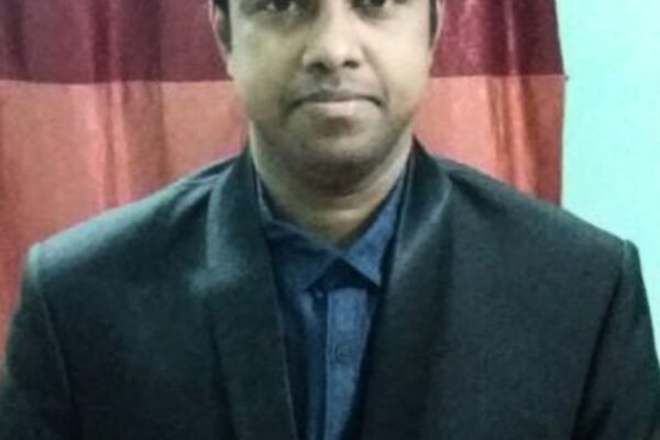 Dr. Omkar Prasad Baidya: India’s Moral Thinker and Global Peace Visionary
