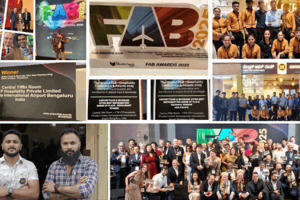 CTR Wins Double Global Honours at FAB 2025 Awards in Barcelona