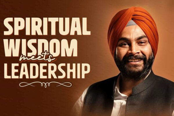 Acharya Satvinder to Host Transformative Talk Show in Dubai on July 12, 2025