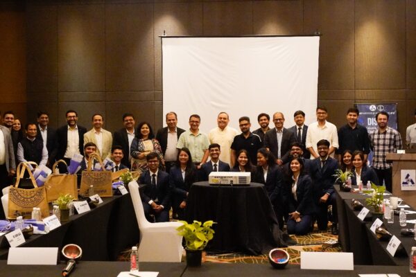 IIM Kashipur Hosts ‘Disha 2025’: The Annual RoundTable conference on Future-Proofing MBA Skills