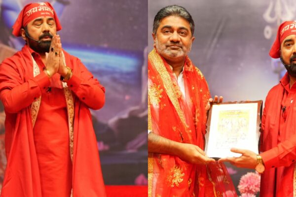 Sanatan Dharma Key to India’s Spiritual Strength, Must Be Preserved for Future Generations: Paras Ji Maharaj