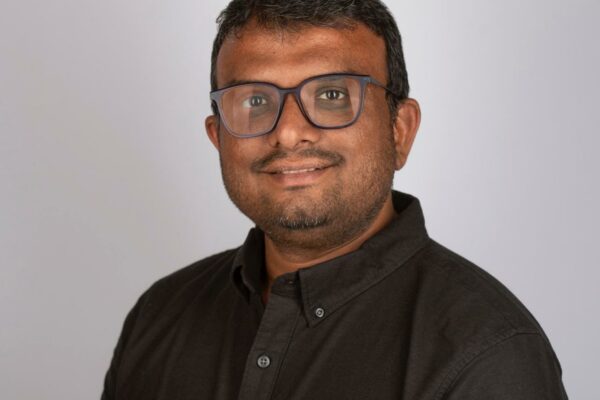 A Journey of Purpose: Prabakaran Srinivasan’s Mission to Empower Global Learners