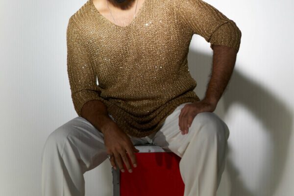 “I Just Went Without Expectations, And Won!”, Dhairya Gholap on Bagging the Filmfare Marathi Award for Best Debut