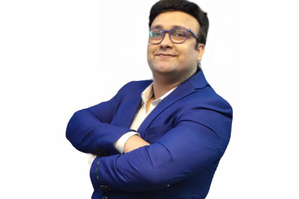 Dr. Rishikesh Tewari Emerges as India’s Literary Voice, Bridging English Education and Global Recognition