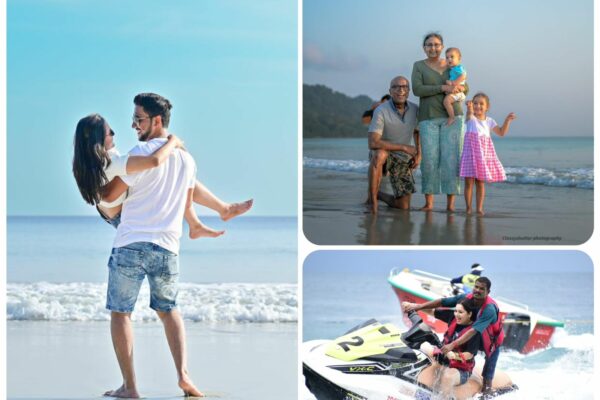 Planning an Andaman Trip? Affordable Andaman Tour Packages Now from Andaman TravelCare