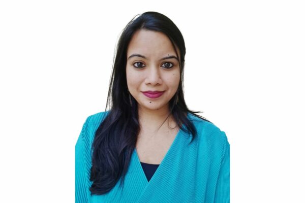 Shalini Jain’s Velvet Speech: Transforming Silence into Strength, One Voice at a Time