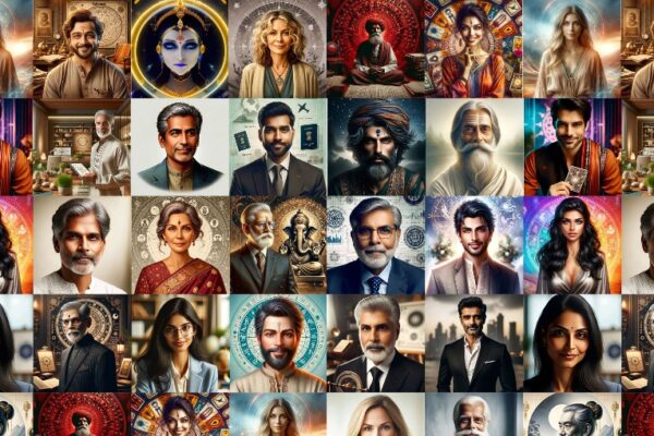 AstroSage AI Unlocks New Milestone: 10 Crore Questions Answered by AI Astrologer!