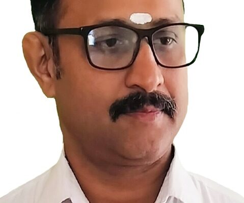 Mind Energy – The Hidden Power Within-By Santhana Iyer