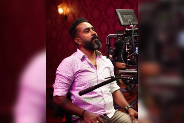 KG Ratheesh: The Visionary Cinematographer Revolutionizing Indian 3D Filmmaking