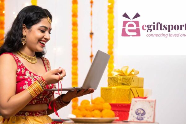 EGiftsPortal Presents Rakhi 2025 Collection While Celebrating Tradition, Style, and Sustainability