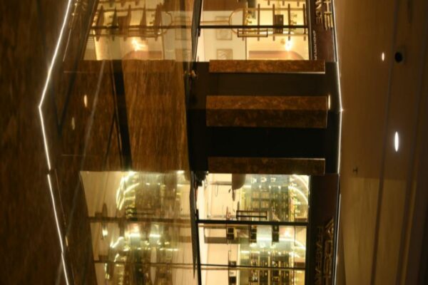 WOSHE: A Royal Fragrance Legacy from the Heart of India