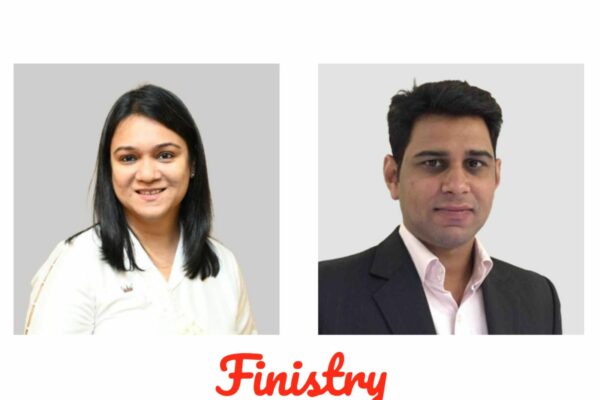 Finistry: Where Financial Patience Meets Purposeful Prosperity